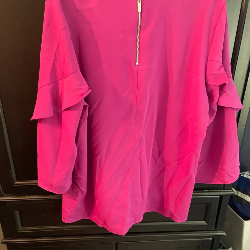 Blouse - Picture 2 of 4